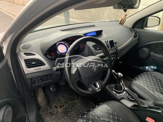 رونو ميجاني 3 مستعملة 2371597