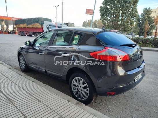 رونو ميجاني Phase 3 facelift 1.6l 130ch مستعملة 1330332