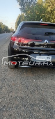 رونو ميجاني Intense مستعملة 3428816