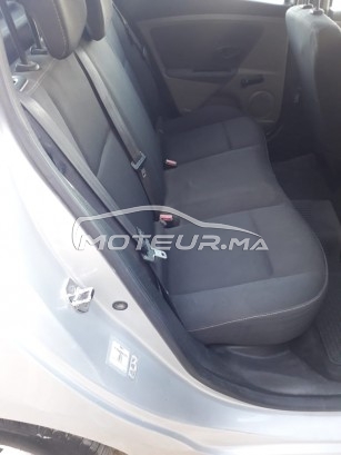 رونو ميجاني Trois مستعملة 1754220