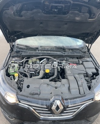 رونو ميجاني مستعملة 1968612