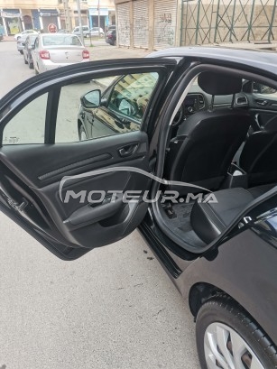 RENAULT Megane Life occasion 1821859