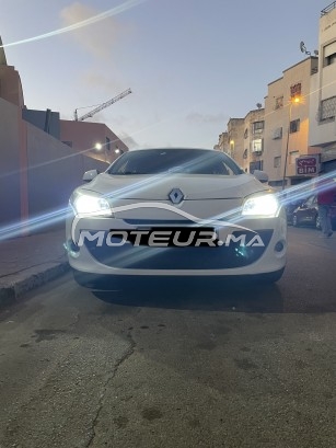 رونو ميجاني 2010 مستعملة 1685690