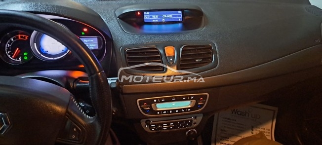 رونو ميجاني 3 مستعملة 2928992