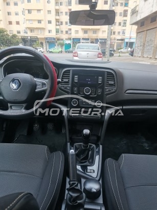 RENAULT Megane Life occasion 1821860