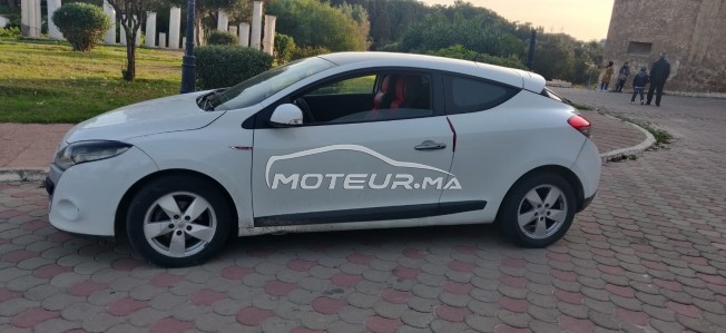 رونو ميجاني مستعملة 1543989