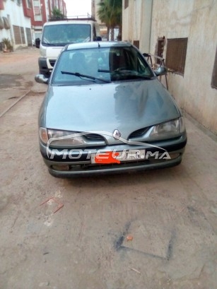 RENAULT Megane occasion 1574408