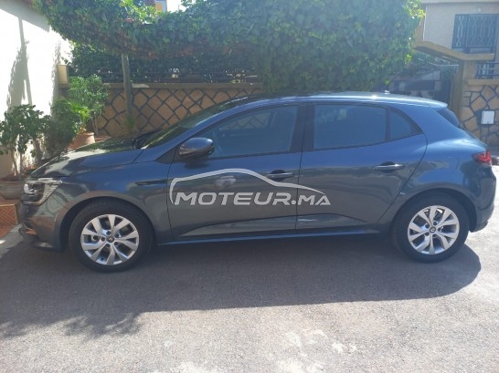 رونو ميجاني Megane 4 مستعملة 1677166