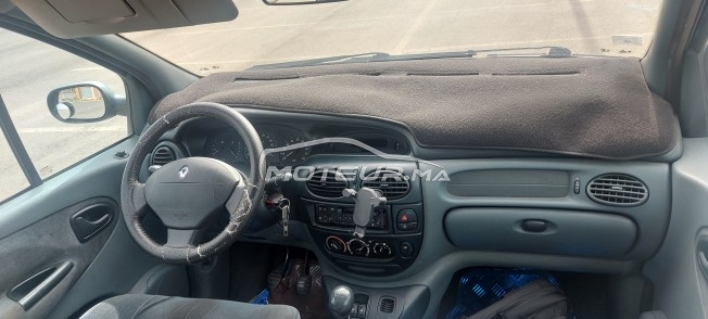 رونو ميجاني مستعملة 1844418