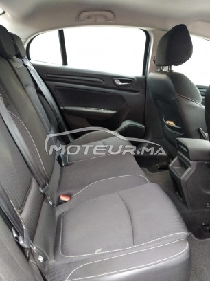 RENAULT Megane occasion 1156795