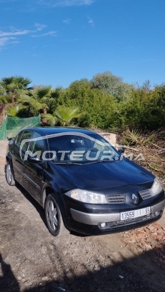 رونو ميجاني مستعملة 3567696