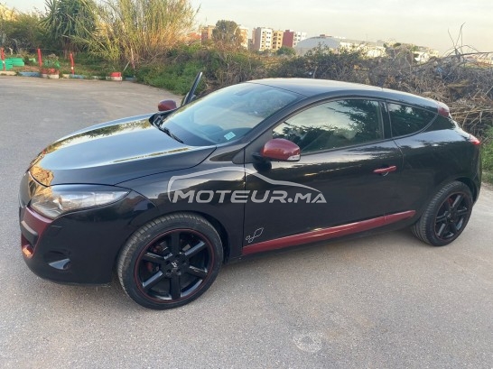 رونو ميجاني مستعملة 1390914