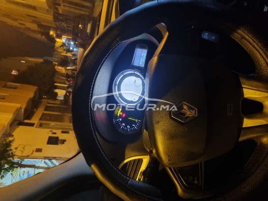 RENAULT Megane 1.9 130ch occasion 1570613