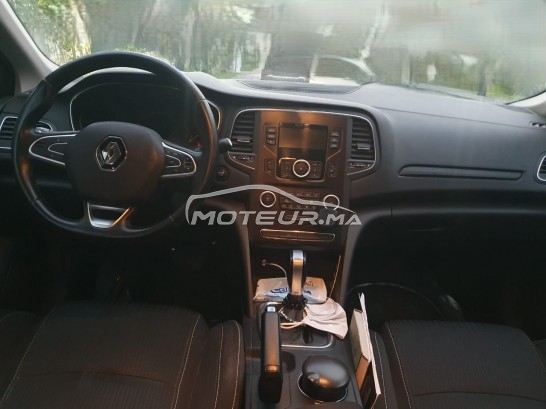 RENAULT Megane 2019 occasion 3007012