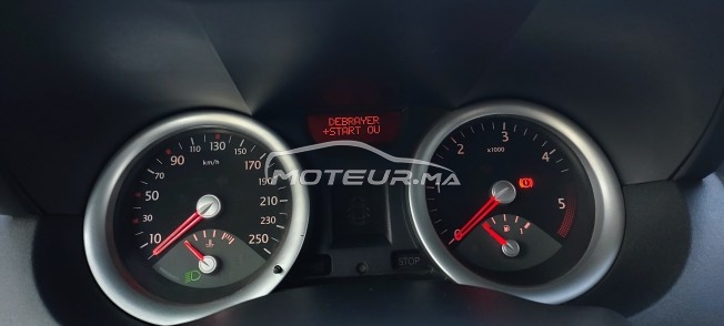 رونو ميجاني Dci 1.5 مستعملة 1669847