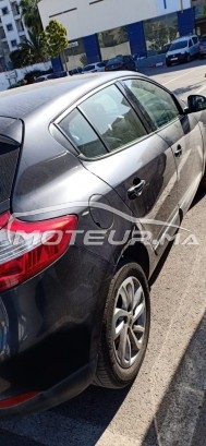 RENAULT Megane occasion 1130326
