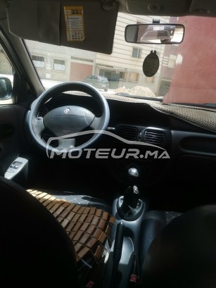 رونو ميجاني مستعملة 1433934