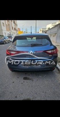 RENAULT Megane Megane 4 occasion 3210056