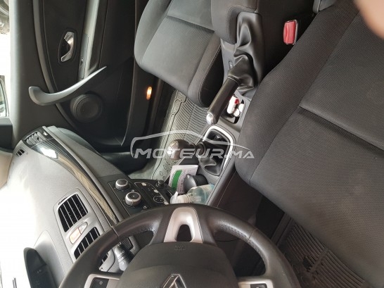 RENAULT Megane occasion 1167780