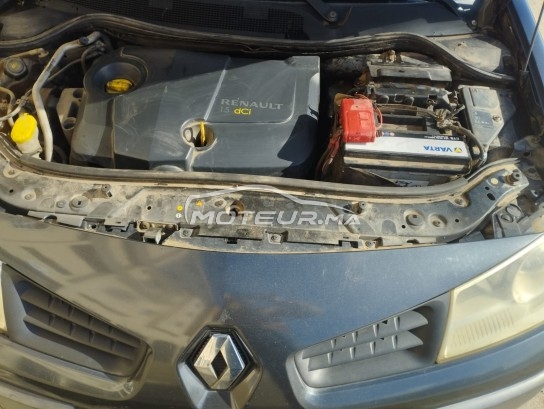 RENAULT Megane 1.9 dci occasion 2986406