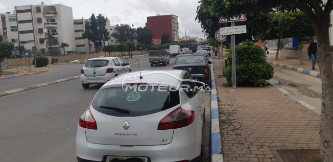 رونو ميجاني Rm3 dci 1.9 130cv مستعملة 1575846