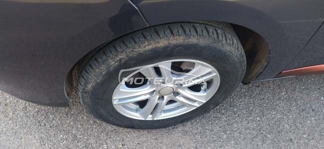 RENAULT Megane Megane 3 occasion 1553596