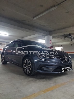 رونو ميجاني Sedan مستعملة 2523483