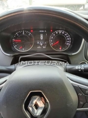 RENAULT Megane occasion 3003128