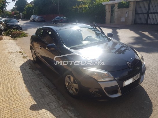 رونو ميجاني 1.9 130cv مستعملة 1303254