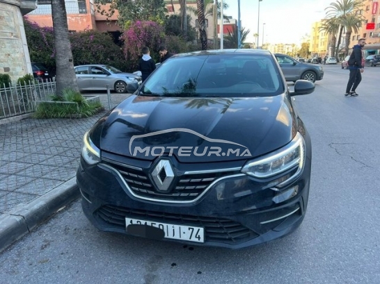 رونو ميجاني مستعملة 3145160