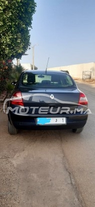 RENAULT Megane 2 occasion 1209368