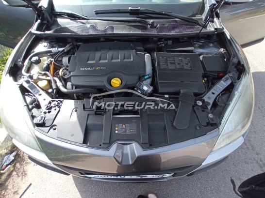 رونو ميجاني 3 coupé مستعملة 1351414