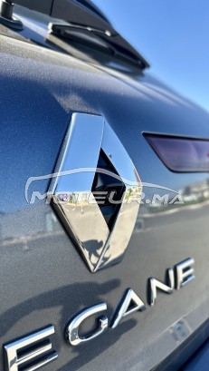 رونو ميجاني Techno مستعملة 2755206