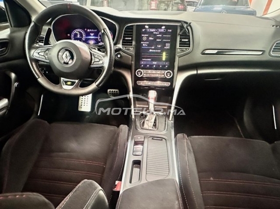 رونو ميجاني Rs 300 ch مستعملة 2469623