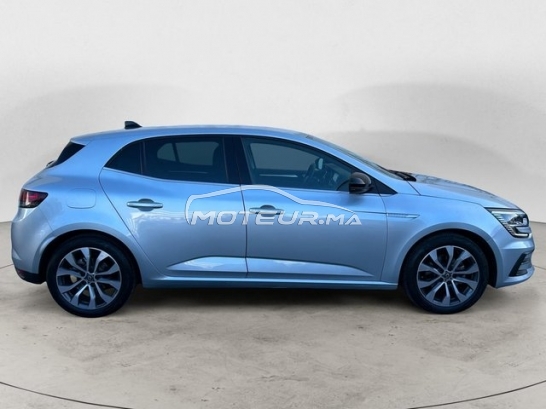 RENAULT Megane occasion 3364452