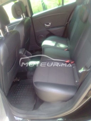 رونو ميجاني مستعملة 1663498