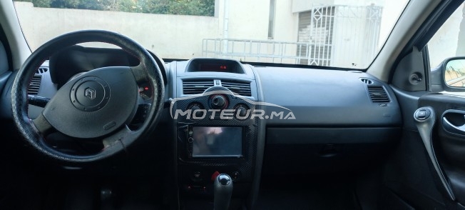 رونو ميجاني Dci 1.5 مستعملة 1669844