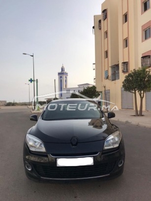 RENAULT Megane 1.5 dci occasion 1262030