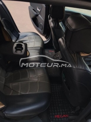 RENAULT Megane 1.5 dci occasion 1262039