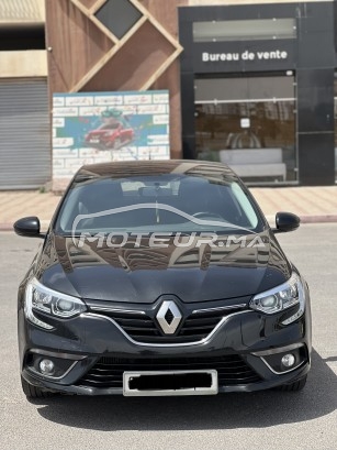 رونو ميجاني مستعملة 1627838