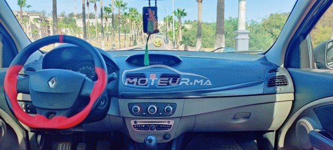 رونو ميجاني مستعملة 1614176