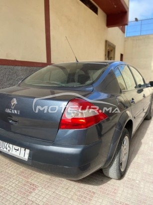 رونو ميجاني 1.5 مستعملة 1273474