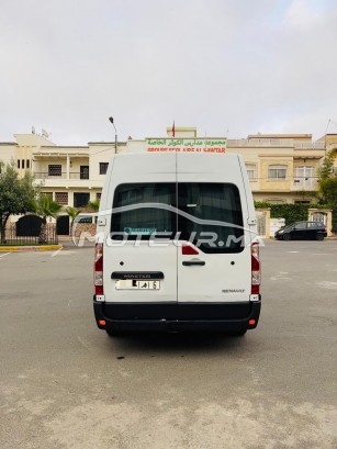 RENAULT Megane 2015 occasion 1683931