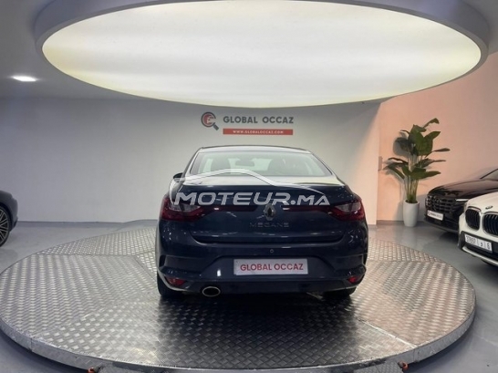 RENAULT Megane occasion 3371983