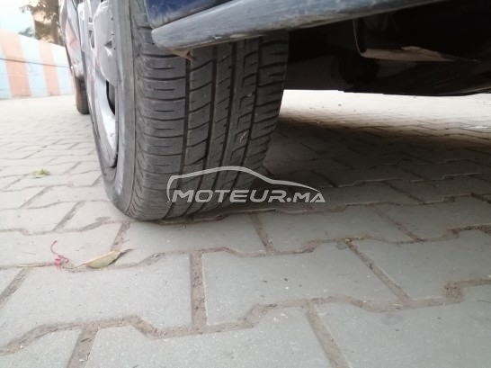 RENAULT Megane occasion 1226075