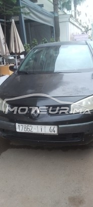 RENAULT Megane Megane 2. 2004 occasion 1835602
