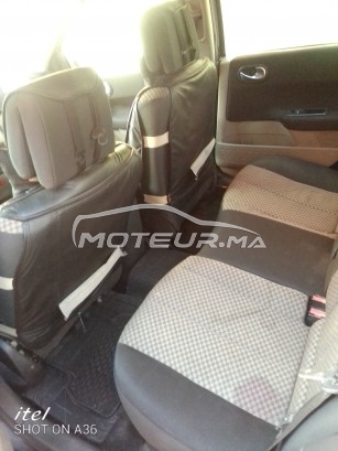 رونو ميجاني مستعملة 1393340