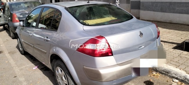 رونو ميجاني مستعملة 1946874