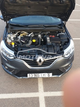 رونو ميجاني مستعملة 1388354