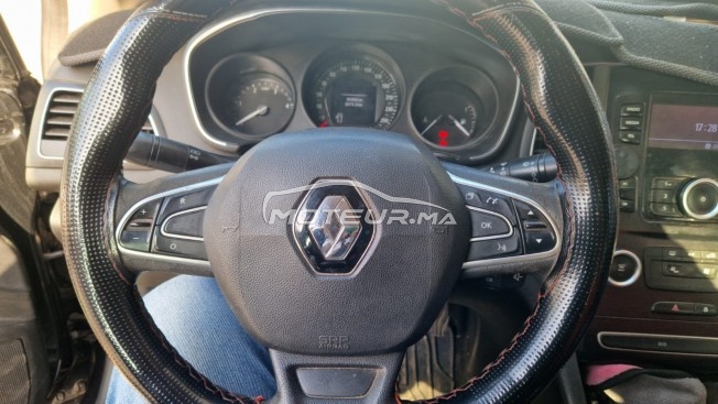 رونو ميجاني Bonne état مستعملة 3567690